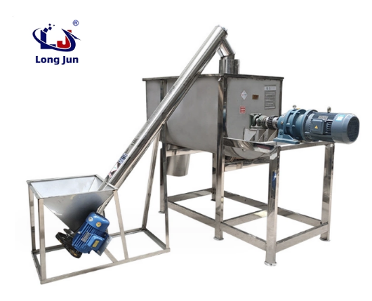 How To Clean Ribbon Mixer The Right Way How To Clean Ribbon Mixer The Right Way