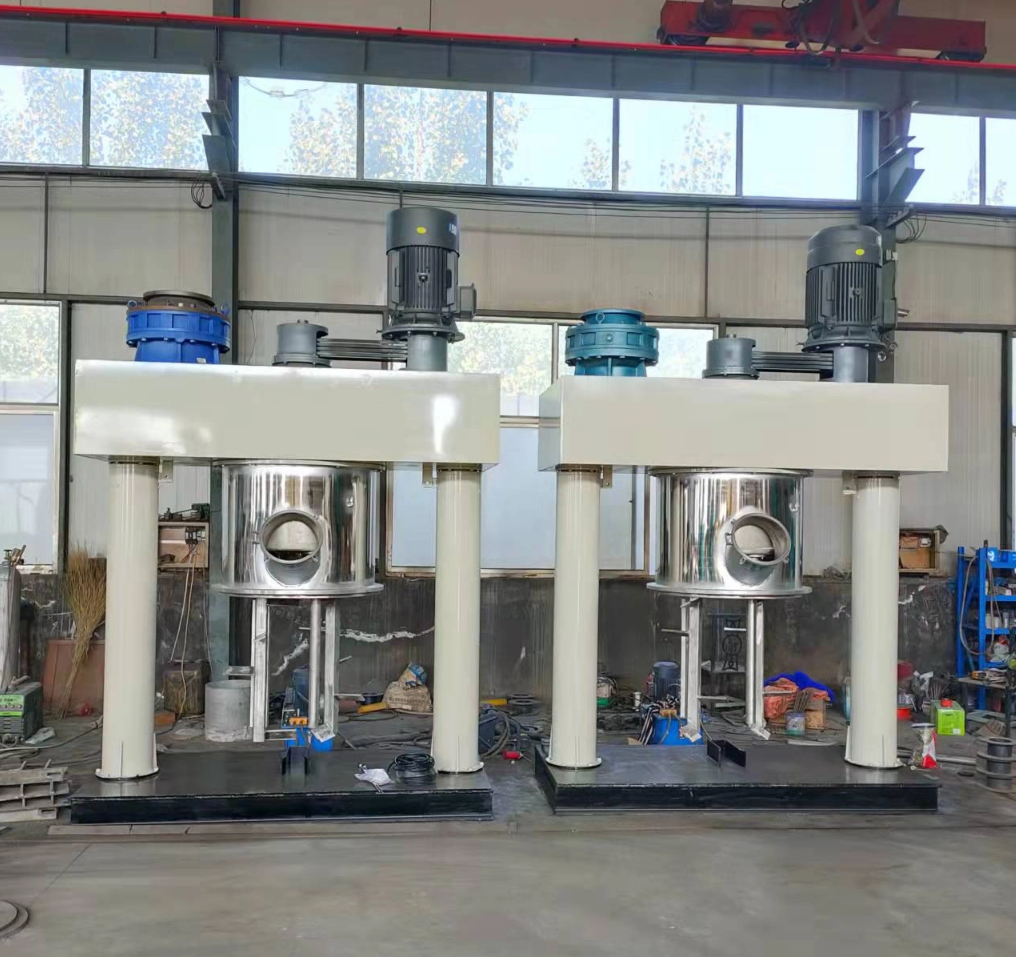 What Is Planetary Mixer And How Works What Is Planetary Mixer And How Works