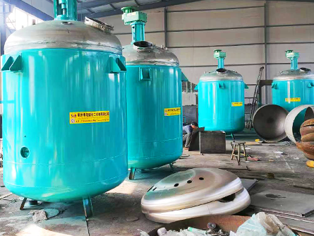 Longjun Tilt Kneader Mixer Machinery