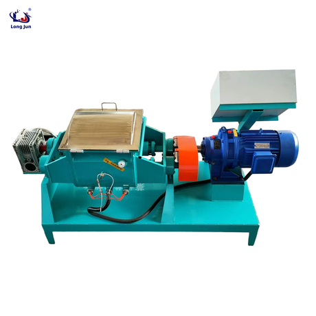 Laboratory Small Sigma Mixer Kneader Machine