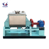 500L Double Sigma blade rotary kneading mixer