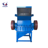 Plastic Basket Fruit Basket Crusher2