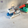 Electric Heating Vacuum Sigma Mixer Machine