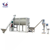 Ribbon Blender Mixer