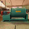 2000L ship paint horizontal ball mill