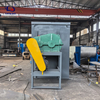 10T Horizontal Ribbon Blender for Powder