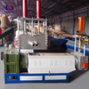 Second hand waste plastic pellet granulator