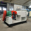 Double Z Blade Mixer Sigma Mixer with Screw Discharging