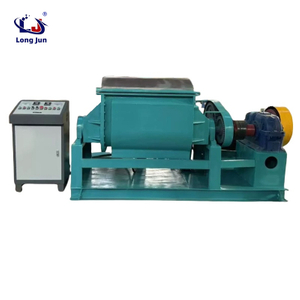 300L Double Sigma Blade Screw Extrusion Z arm Kneading Machine