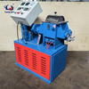Screw extrusion Sigma kneading machine Double Z blade mixer