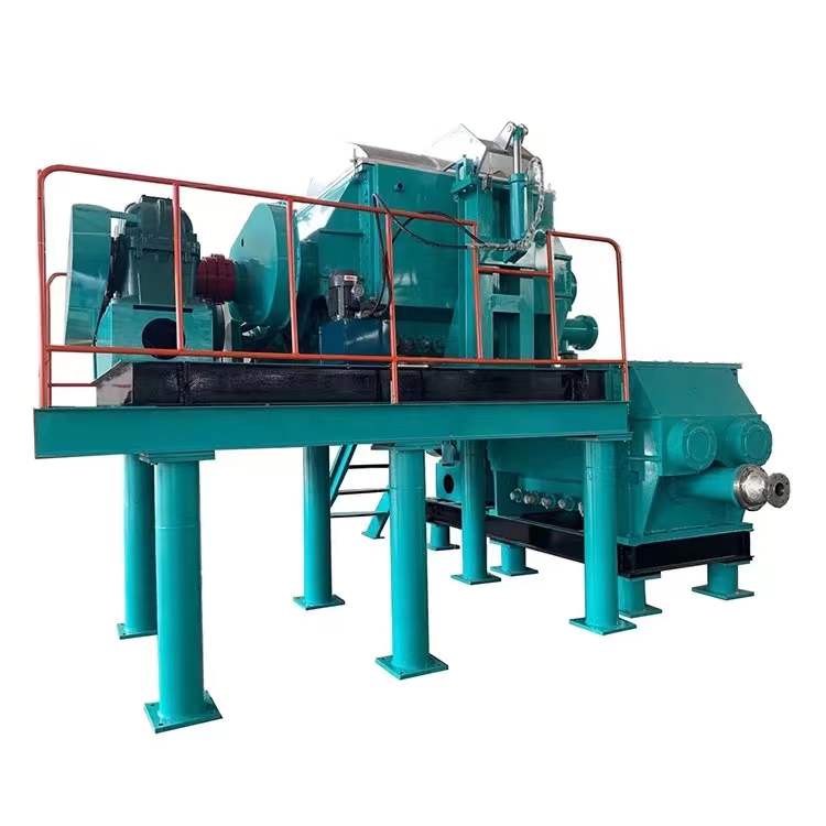 螺杆挤出捏合机26