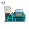 Ultra light clay kneading machine production equipment