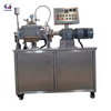 Stainless Steel Lab Sigma Mixer