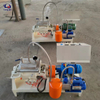 Electric Heating Vacuum Sigma Mixer Machine
