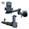Plastic film recycling machine crusher production line5