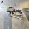 Electric Heating Vacuum Sigma Mixer Machine
