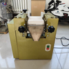 Ceramic zirconia three roll grinding machine