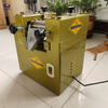 Small laboratory three roll grinder