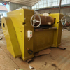 Three roll grinding machine