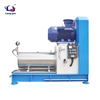 50L horizontal sand mill for pesticide suspension agent