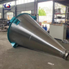 Double Screw Cone Mixer