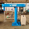 High speed disperser