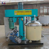 Vacuum disperser