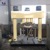 Multi axis strong disperser