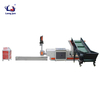 EPE pearl cotton plastic granulator