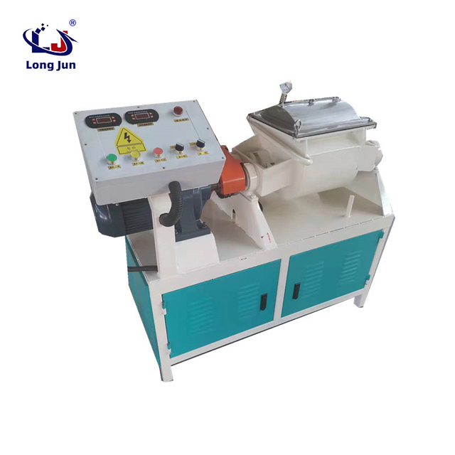 Laboratory Z Blade Mixer