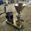 Chili sauce food grade colloid mill