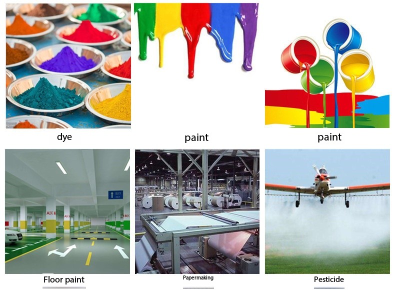 High Throughput Stirred Mill for Fertilizer Production