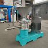 Emulsified asphalt colloid mill