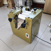 Ceramic zirconia three roll grinding machine