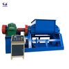 Ultra light clay kneading machine production equipment