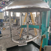 Concentric Twin Shaft Mixer for Viscous Liquid