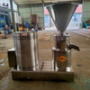 Chili sauce food grade colloid mill