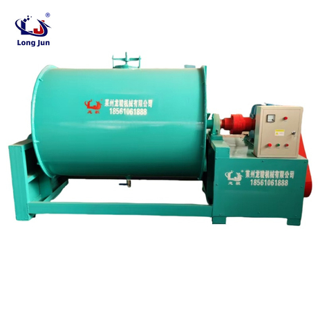 Marine Grade Paint Ball Mill for Shipbuilding