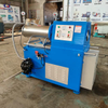 Horizontal sand mill