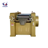 Three roll grinding machine