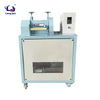 PP PET PE ABS PC Recycling Plastic Particle Cutting Machine