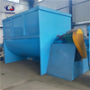 Plastic Particle Spiral Belt Mixer