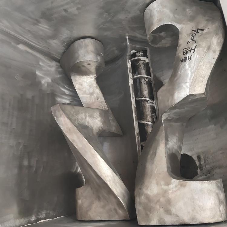 螺杆挤出捏合机9