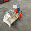 Electric Heating Vacuum Sigma Mixer Machine