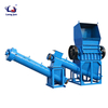 PE plastic film crusher1