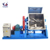 500L Double Sigma blade rotary kneading mixer