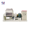 Stainless steel Sigma kneading mixer
