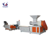 EPS foam recycling granulator