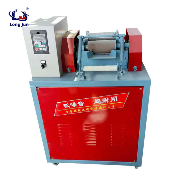 PE PP PC EVA Plastic Recycling Machine Used PET Granulator Granulator Granulator Particle Manufacturing Machine