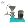 Emulsified asphalt colloid mill
